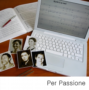 Per Passione - demo '09