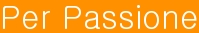 Logo 1 - Per Passione